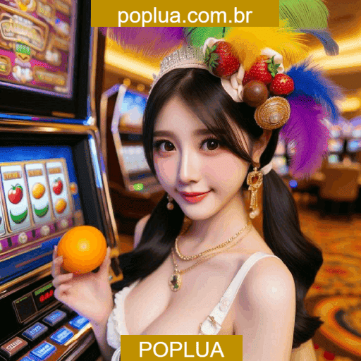 POPLUA APK - Download Oficial Android