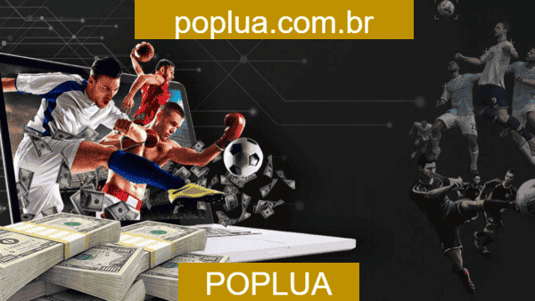 Como Apostar na POPLUA Bet