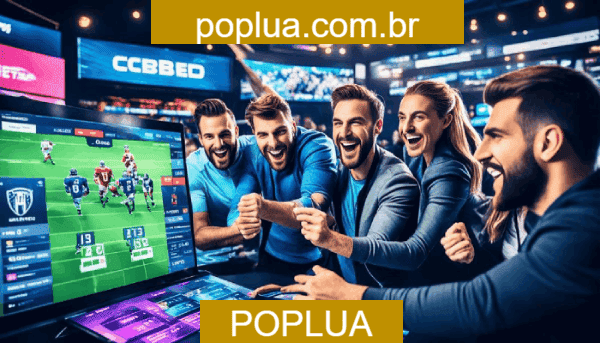 Tipos de Apostas POPLUA