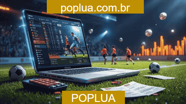 Estratégias de Apostas POPLUA