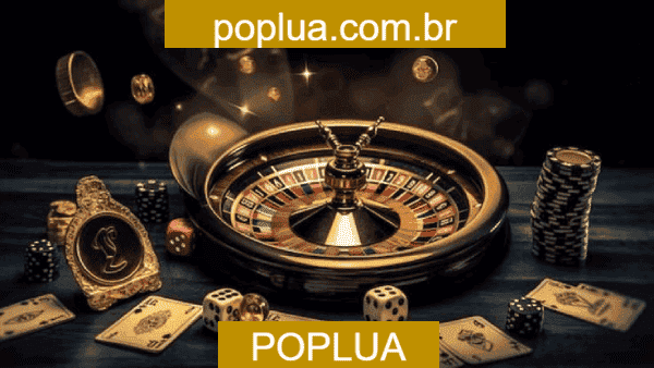 FAQ - Perguntas Frequentes POPLUA