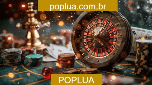 Análise POPLUA - Vantagens e Desvantagens