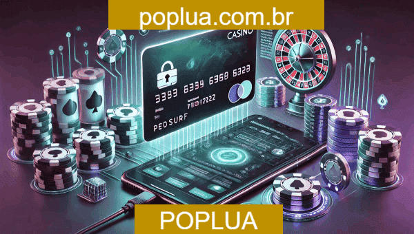 POPLUA Login FAQ