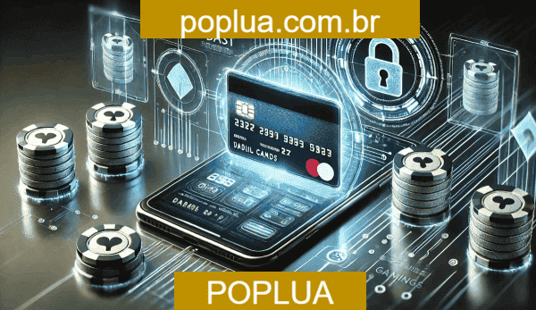 POPLUA Login Seguro