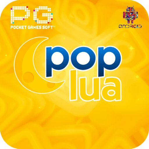 APK oficial da POPLUA para Android