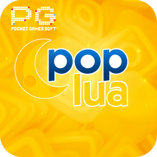 Logo da POPLUA