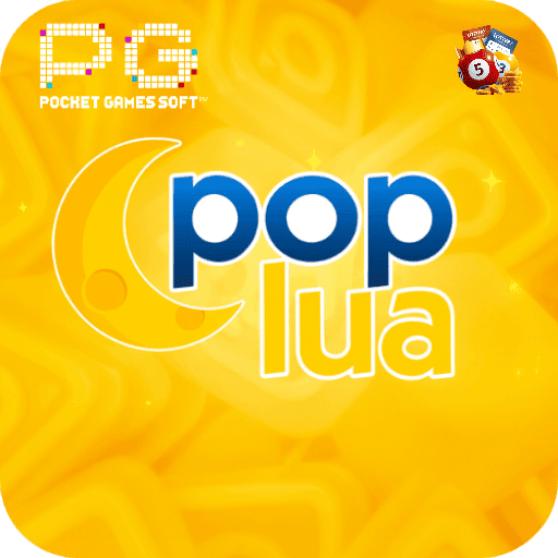 Jogos de loteria online na POPLUA