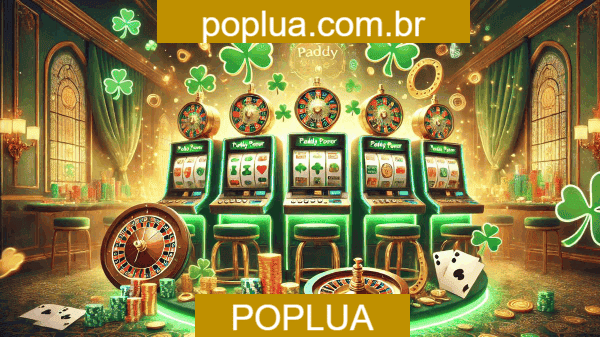 FAQ Slots POPLUA