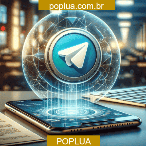 POPLUA Telegram Oficial
